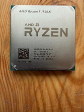 AMD Ryzen 7 1700X   Desktop Prozessor