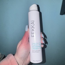 Fekkai Clean Stylers Flexible Hold Hairspray 6.6 oz