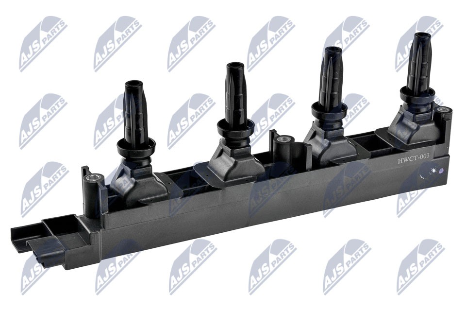 Ignition Coil for PEUGEOT | 85.30207, 5970A5, 597084, CL133, 5970.84 - Image 7