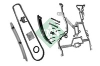 Steuerkettensatz FüR Opel Agila A H00 Astra G Caravan Ab 96-> 5636360*