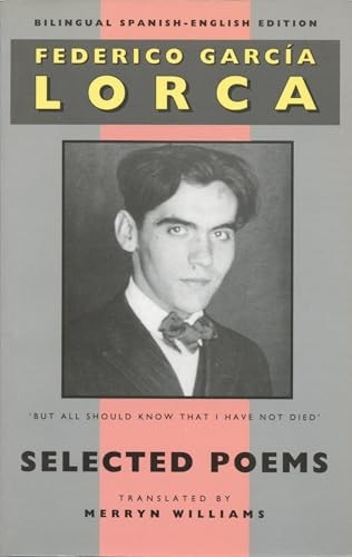 Selected Poems: New Bilingual Spanish-English Edition: Selected - Image 3