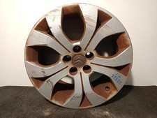 Jantes Citroen C8