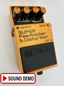 Boss Df 2 | eBay