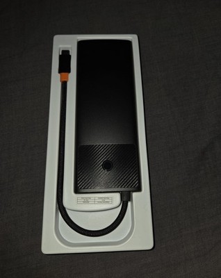 Baseus Metal Gleam Series 10 in 1 USB C Hub   NEU, nur Verpackung beschädigt