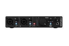 Arturia MiniFuse 2 Flexible Dual Audio Interf...