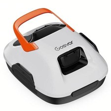 Gosvor Cordless Robotic Pool Vacuum Cleaner