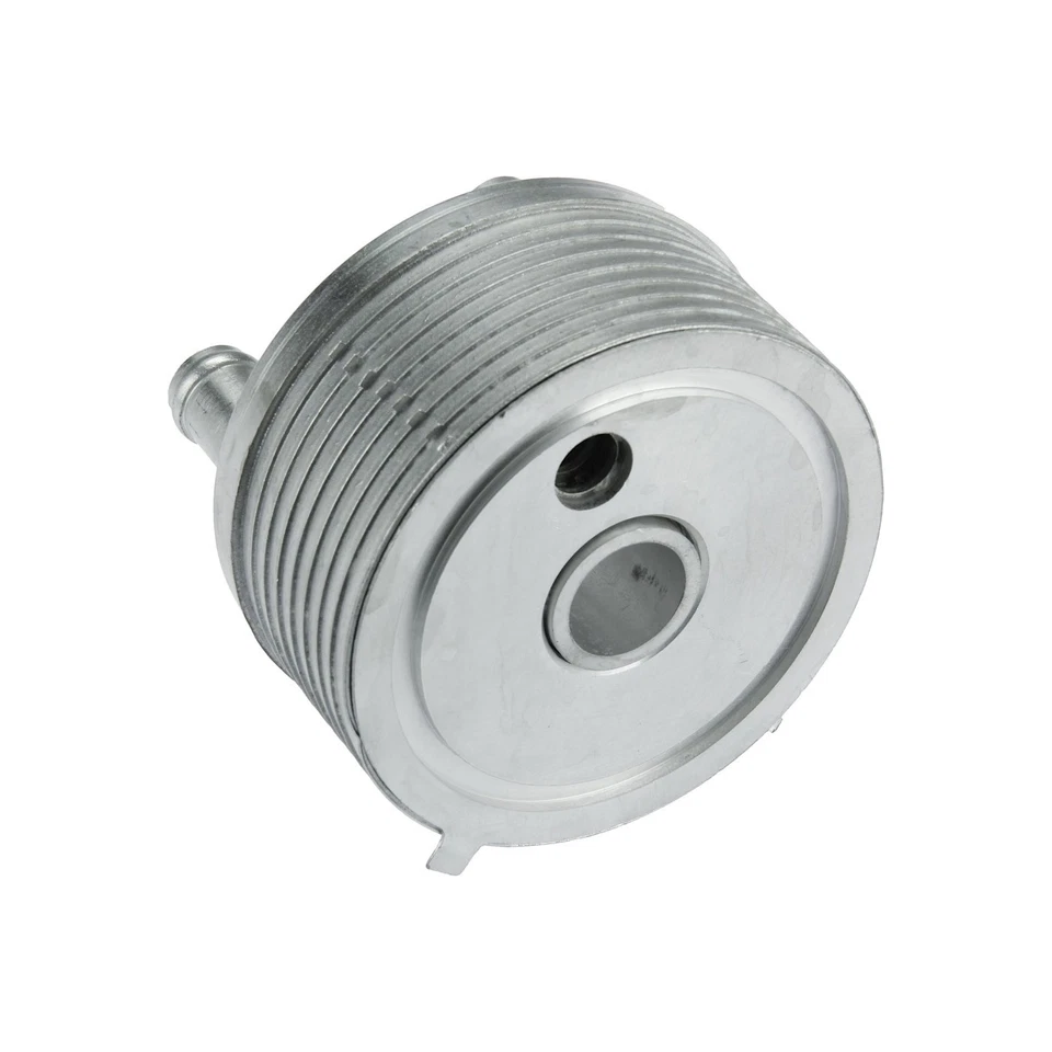 Масляный радиатор APA/URO Parts 09G409061 для VW Volkswagen Jetta Beetle Rabbit 06-09 - Изображение 4 из 4