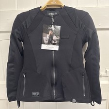 Knox Urbane Pro Damen Panzershirt - Schwarz G...