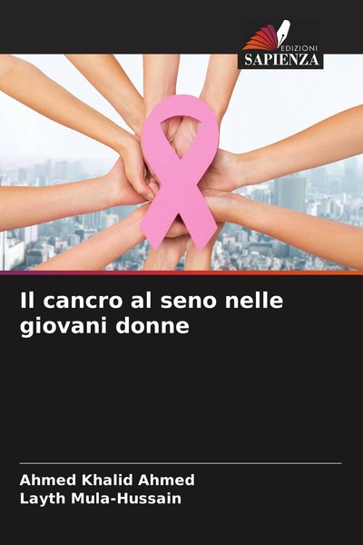 Il Cancro Al Seno Nelle Giovani Donne Ahmed Khalid Ahmed-image