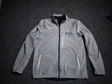 Men's Engelbert Strauss Work Motion Jacket Softshell Size M Work Wear