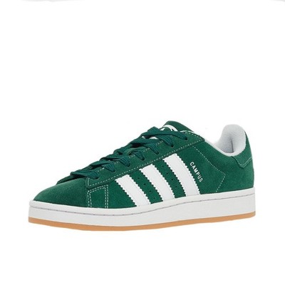 Adidas Campus 00s Schuhe Grün Junior