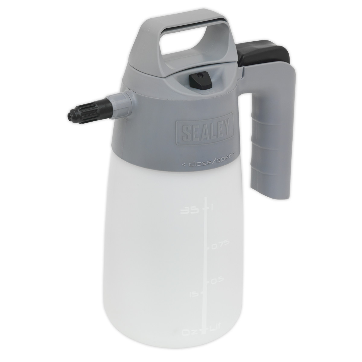Sealey Premier Industrial Pressure Sprayer with Viton® Seals SCSG06