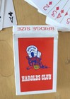 Vtg Reno Casino Harolds Club Bridge Size Playing Cards  — photo 3