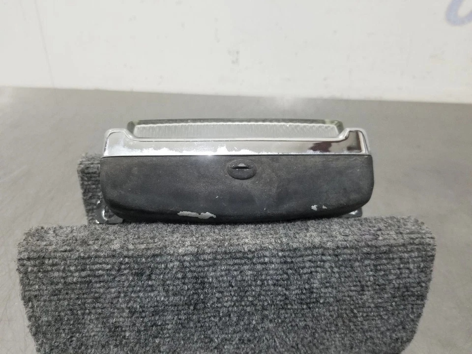 89 1989 MERCEDES BENZ 560SL FARO ANTINIEBLA CONDUCTOR IZQUIERDO Foto 4 de 4