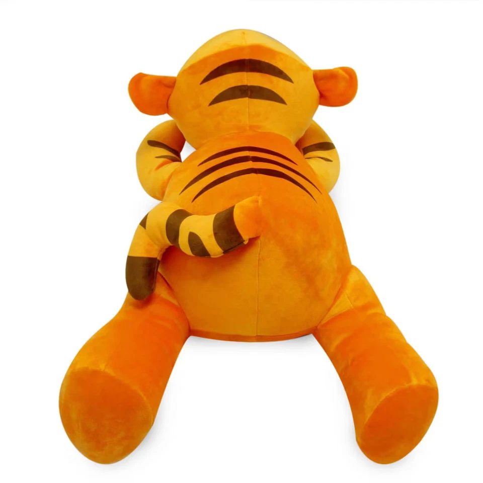 Winnie the Pooh Tigger Cuddleez - Image 4 of 4