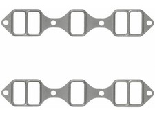 For 1964 Studebaker Challenger Intake Manifold Gasket Set Lower Felpro 99614yxgg For 1964 Studebaker Challenger Intake Manifold Gasket Set Lower Felpro 99614yxgg