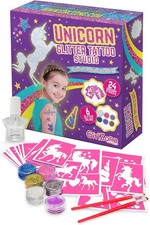 Toys For Girls Beauty Set Kids 3 4 5 6 7 8 9 10 11 Years Age Old Cool Gift Xmas