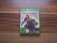 Mount & Blade Warband Xbox One