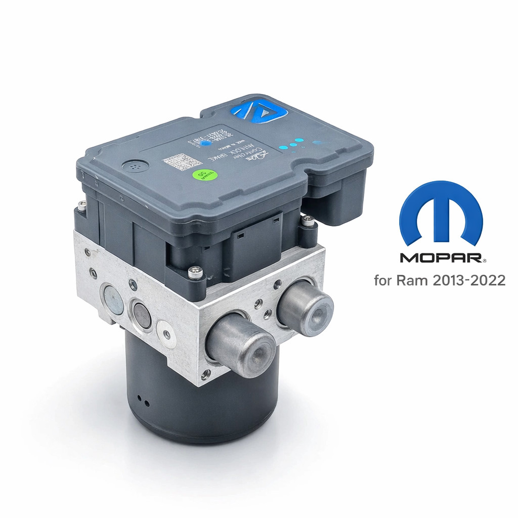 68228991AD | Mopar® AntiLock  Brake Module 2013-2022 RAM 1500 68295368AC