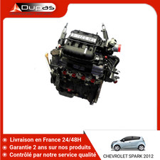 Moteur Chevrolet SPARK