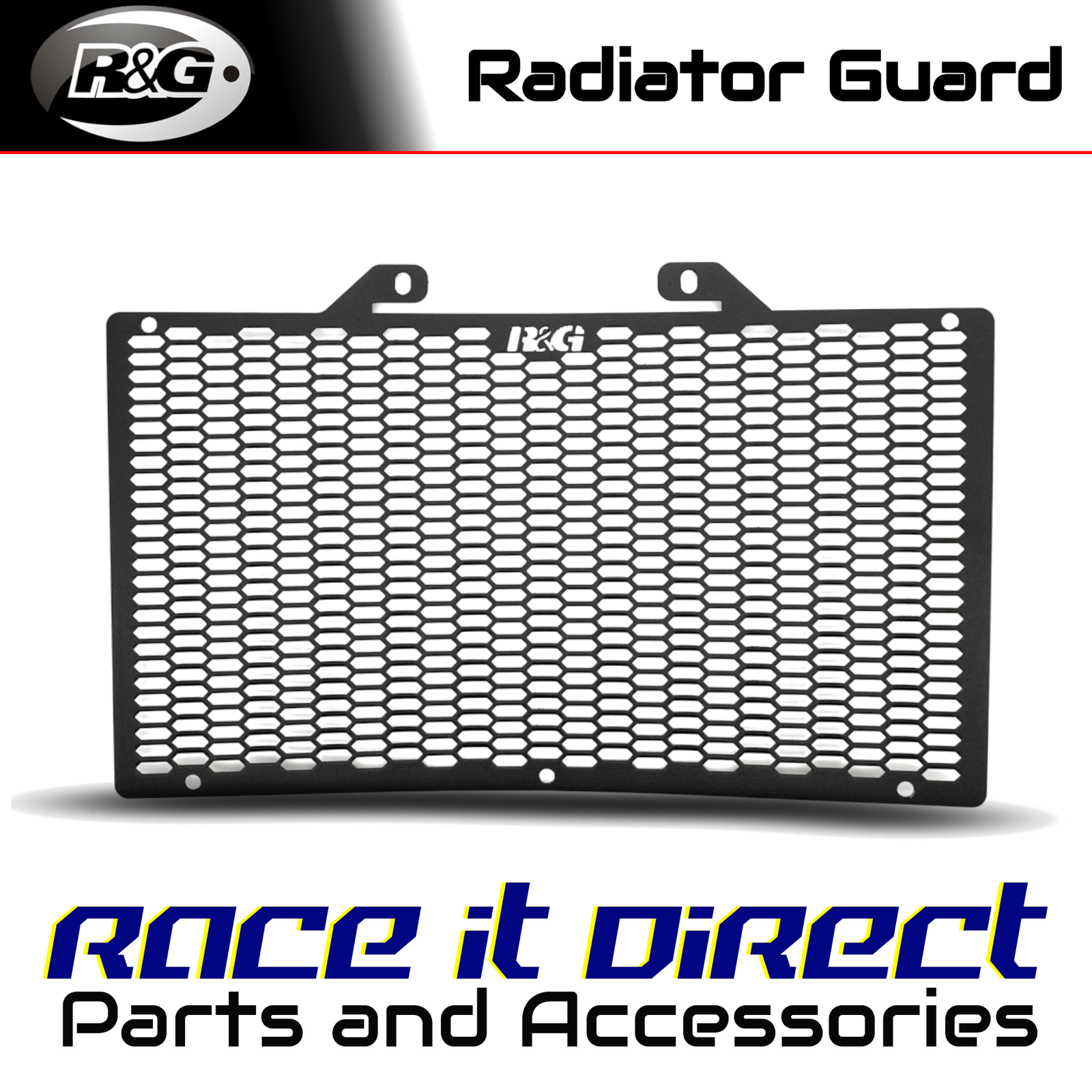 Pro Radiator Guards for CFMoto IBEX 450 (USA) 2024-2026 R&G