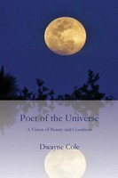 Dwayne Cole | Poet Of The Universe | Taschenbuch | Englisch (2019)