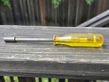 Apex - Dayton, 0. 1500 Driver 1/4 inch Vintage