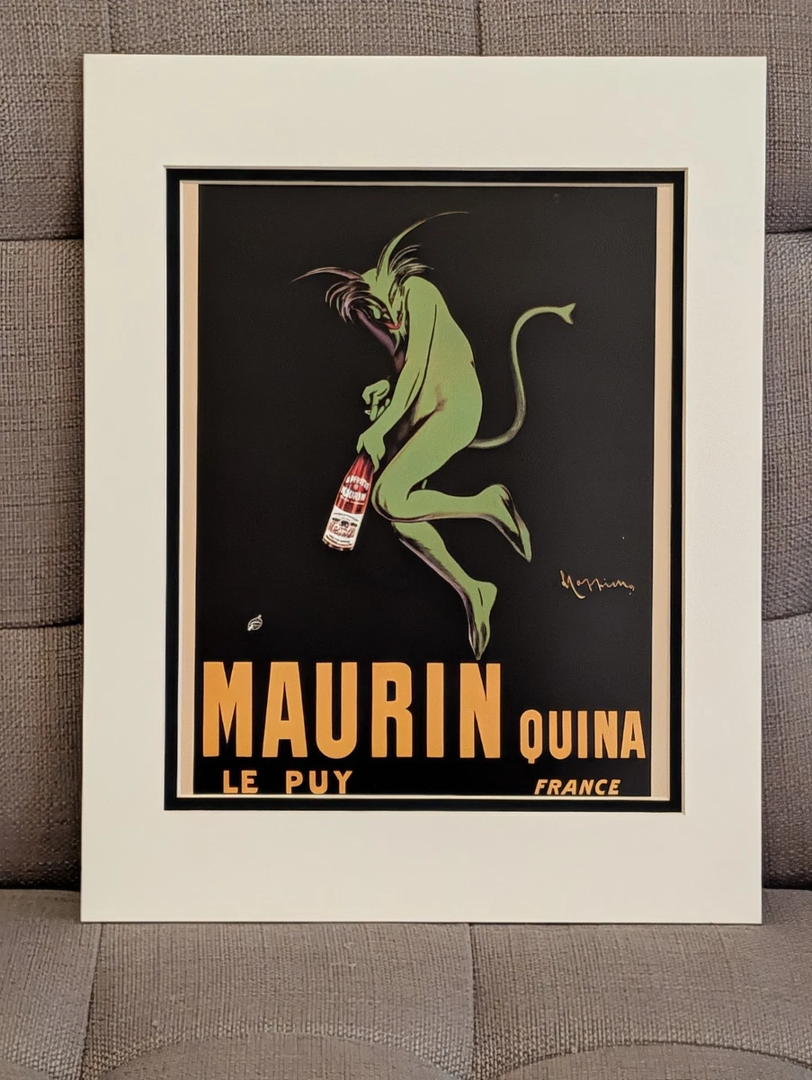 Maurin Quina for sale | eBay