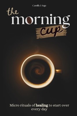 the morning cup: Micro rituals of healing to start over every day (the morning c
