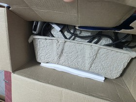 Sega Dreamcast Console 2000s Complete See Photos