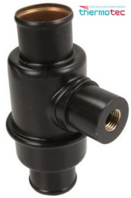 THERMOTEC D2CA007TT Thermostat für Kühlmittel Thermostat Kühlmittel 
