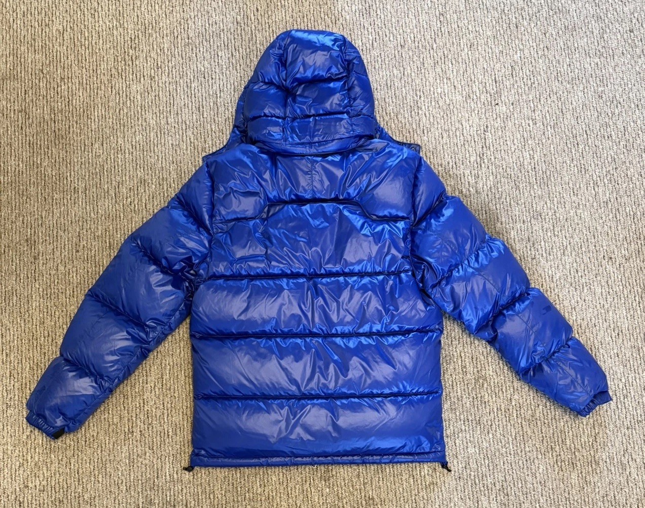 Ralph Lauren El Cap Jacket Small image 2