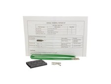 For Ford Escape Fuel Pump Jumper Harness Kit Motorcraft 23694HCZH