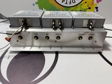 Agilent G2581-65766 Medusa Power Supply Module Assembly G2581 G1969 READ FIRST