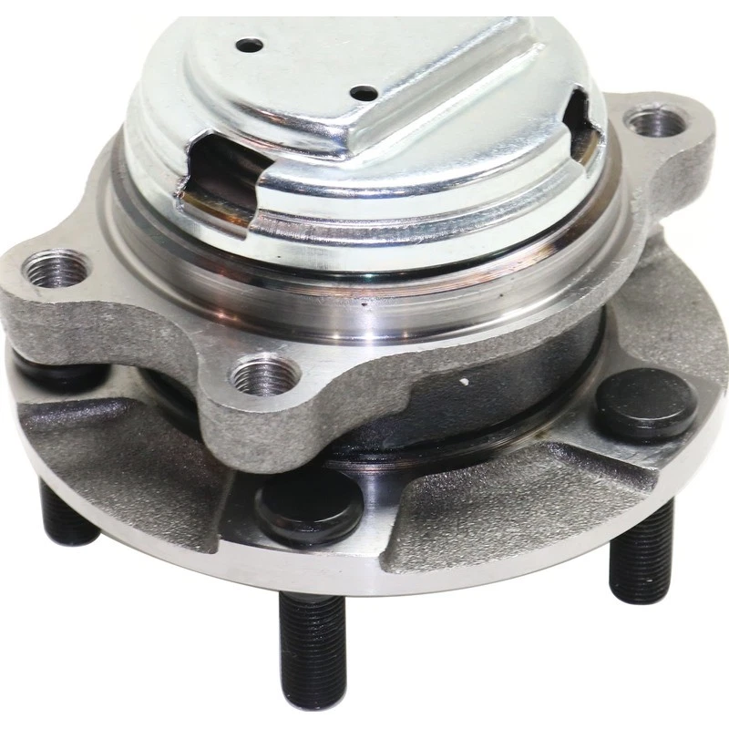 Wheel Hub Fits 2006-2018 Infiniti Q50 Q70 Q60 G37 Nissan 370Z Sedan - Image 4 of 4