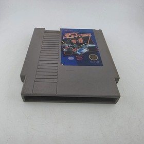 Spy Hunter - Cartridge + Box - Nintendo Nes - Authentic (No Manual)