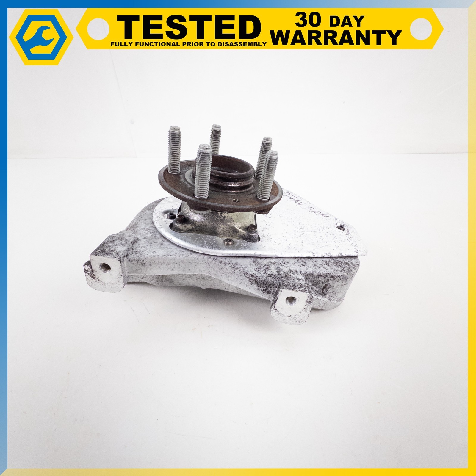 Aston Martin Vantage 2006-2017 Front Right Hub bearing assembly