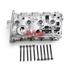 2.0t Engine Cylinder Head Valves Bolts Fit For Vw Campmob Audi A4 A5 Q5 2.0t Engine Cylinder Head Valves Bolts Fit For Vw Campmob Audi A4 A5 Q5