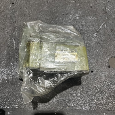 #ad #ad 🔥SHANG YU BG 03 PRESSURE RELIEF VALVE Used Free Shipping🇺🇸 $80.00