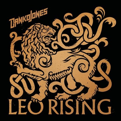 DANKO JONES - Leo Rising [DIGIPAK CD]