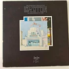 Led Zeppelin - The Song Remains The Same  Italy, 1976