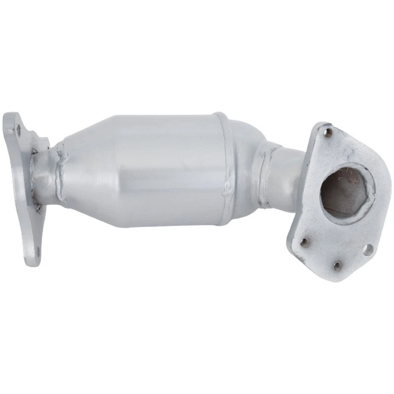 Conversor catalítico dianteiro compatível com 2013-2020 Chevrolet Malibu Impala Buick Envision - Imagem 2 de 4