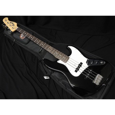 FUJIGEN BCJB100RBD BK FGN Fujigen Jazz Bass Type made in japan 4 string