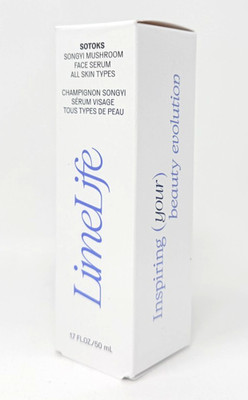 Sotoks Songyi Mushroom Skin Brightening Face Serum 1.7 fl oz for All Skin Types