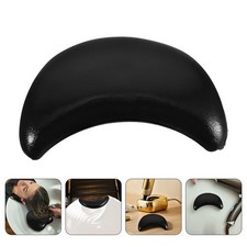 2 Pcs Salon Neck Pillow Hair Wash Basin Cushion Bathtub Headrest