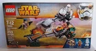 LEGO Star Wars Rebels 75090 Ezra's Speeder Bike! NEW! SHELF WARE!