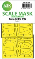 Tornado Ids Double-Sided Express Fit Mask For Italeri / 1:32