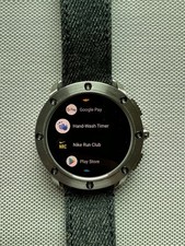 Diesel Dw1001 Smartwatch Wristwatch New in Box