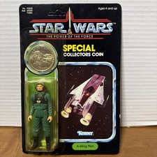 A-Wing Pilot for sale