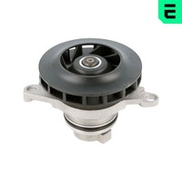 Optimal Wasserpumpe KüHlmittelpumpe Mechanisch FüR Jeep Renegade GeläNdewagen